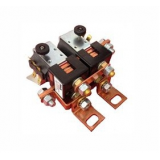 Max Power - Motor relay Assembly for CT60/CT80- 12 Volt